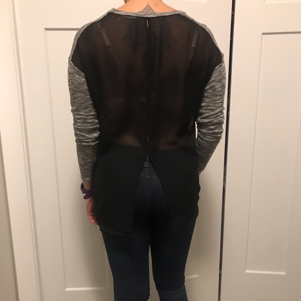 Sweater - Picture 2 of 3
